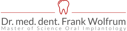 Zahnarztpraxis Dr. Frank Wolfrum